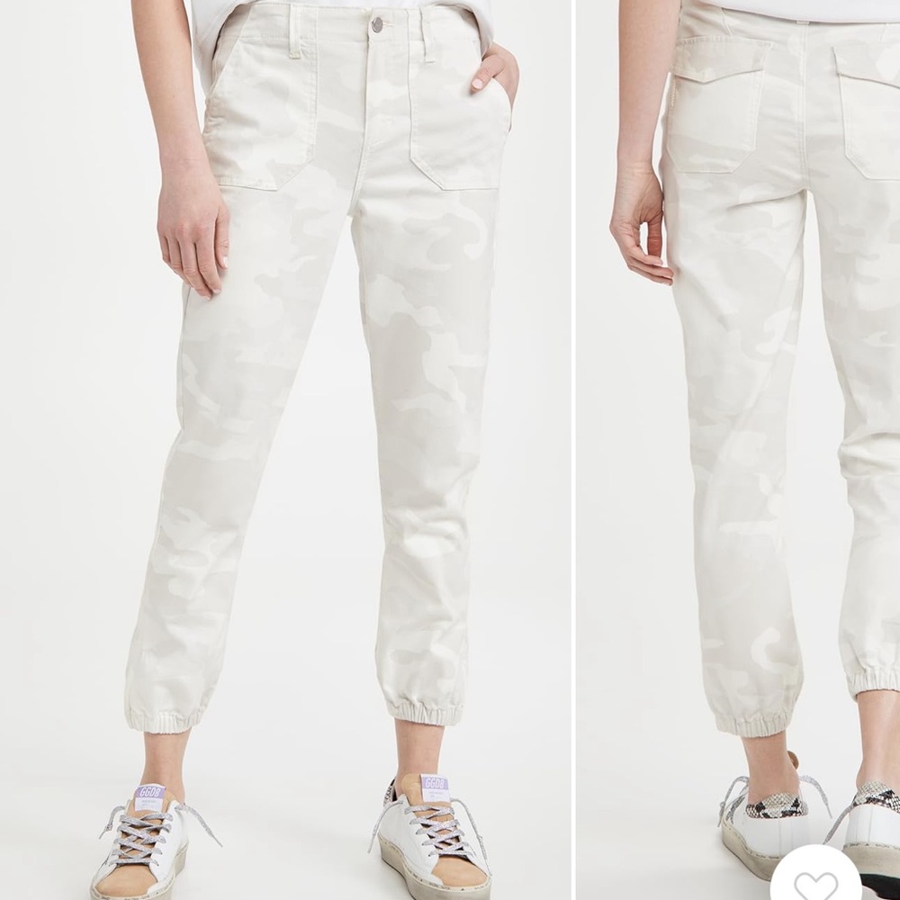 PAIGE Mayslie Joggers